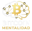 bitcoin mentalidad logo
